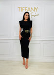 Rochie Ruxy Black