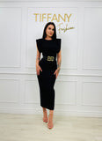 Rochie Ruxy Black