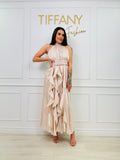 Rochie Kary Crem