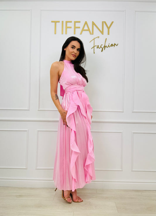 Rochie Kary Roze