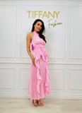 Rochie Kary Roze