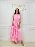 Rochie Kary Roze