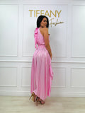 Rochie Kary Roze