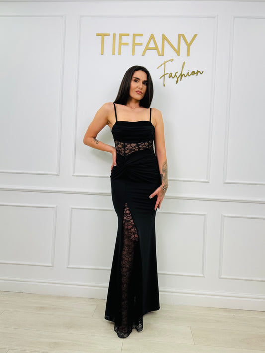 Rochie Seea Black