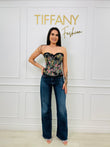 Corset Nory Black
