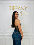 Corset Meri Black