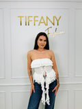 Top Mira White