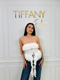 Top Mira White