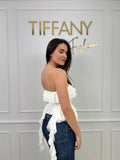 Top Mira White