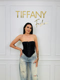 Corset Maly Black