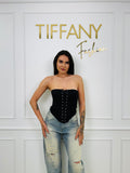 Corset Maly Black