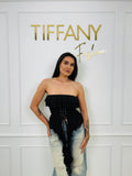 Top Mira Black