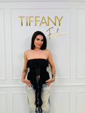 Top Mira Black