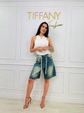 Pantaloni Jeans Jiss