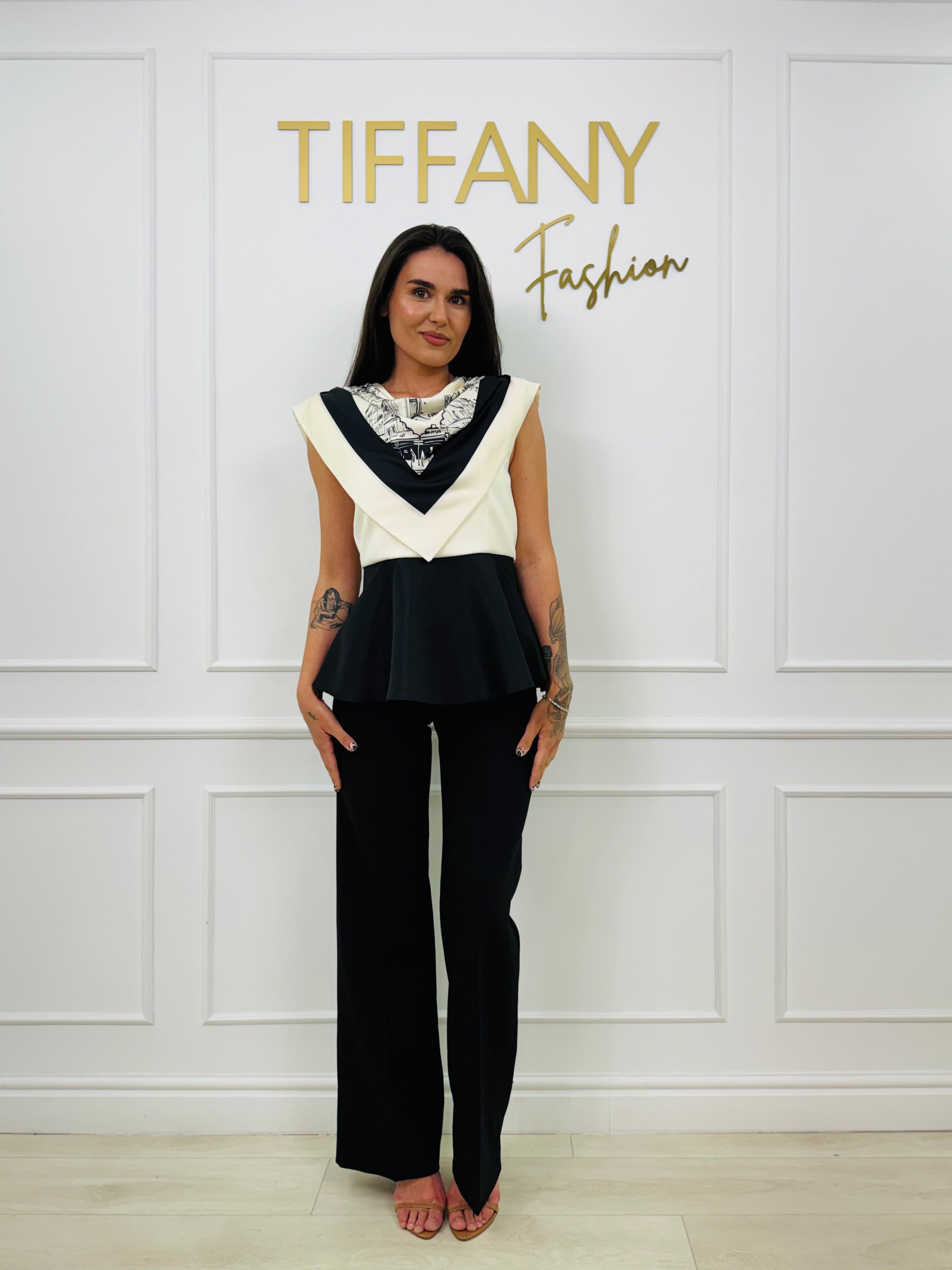 Bluza Miano