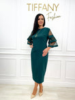 Rochie Ara Green