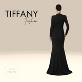 Rochie Ika Black