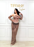 Rochie Kalyna Fango