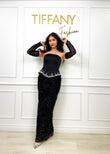 Rochie Kalyna Black