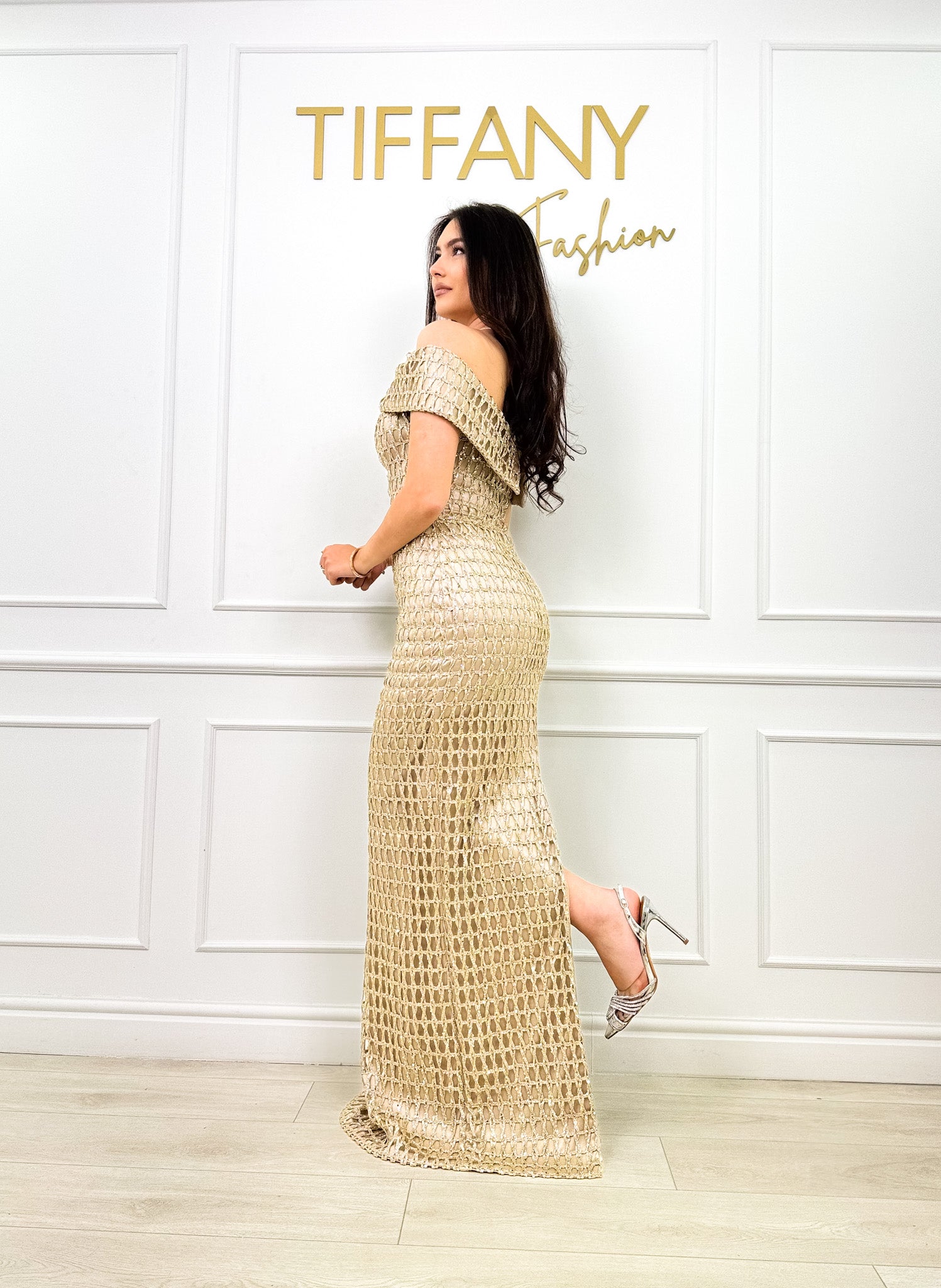 Rochie Kandy