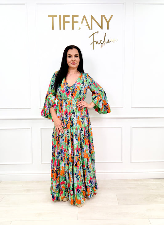Rochie Taylor