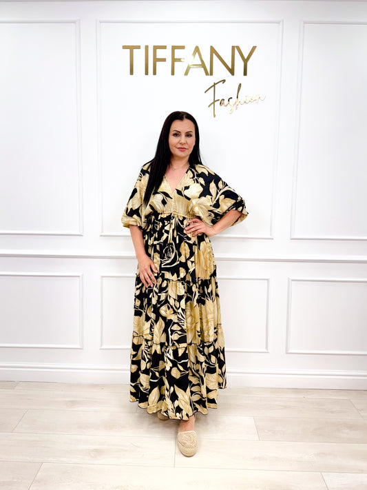 Rochie Tene