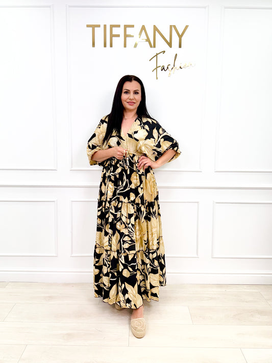 Rochie Tene