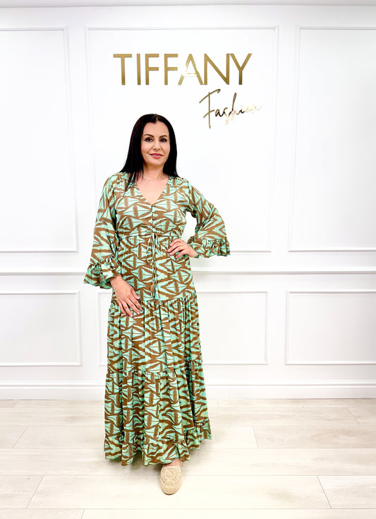 Rochie Sense