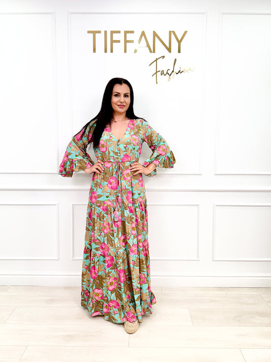 Rochie Casiana