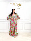 Rochie Casiana
