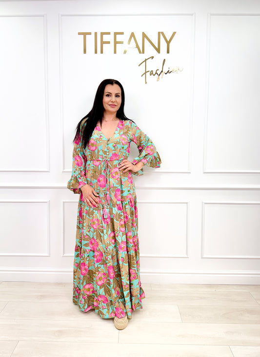 Rochie Casiana