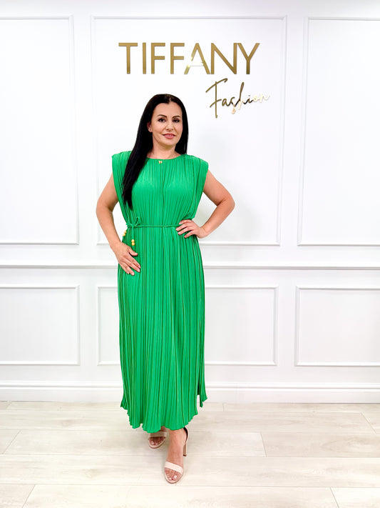 Rochie Evelyn Green