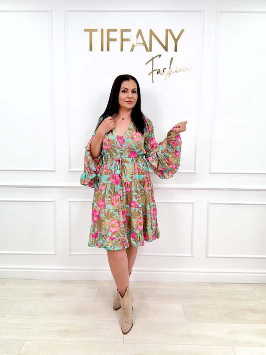 Rochie Furya