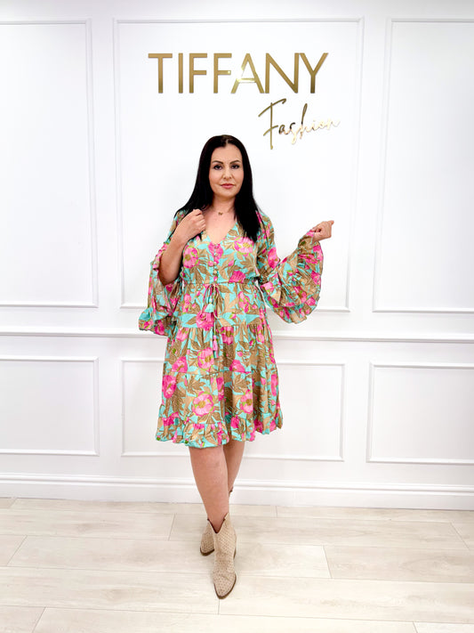 Rochie Furya