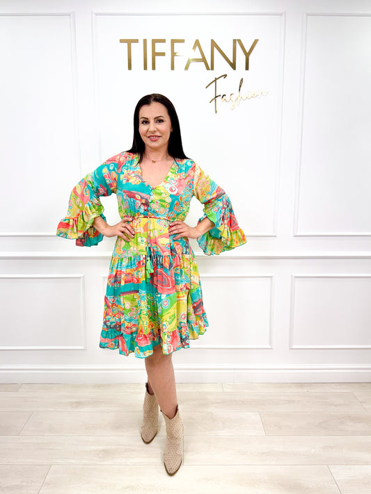 Rochie Anett