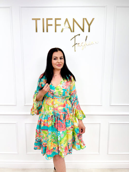 Rochie Anett
