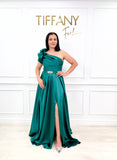 Rochie Marady Green