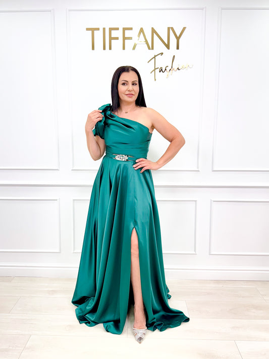 Rochie Marady Green