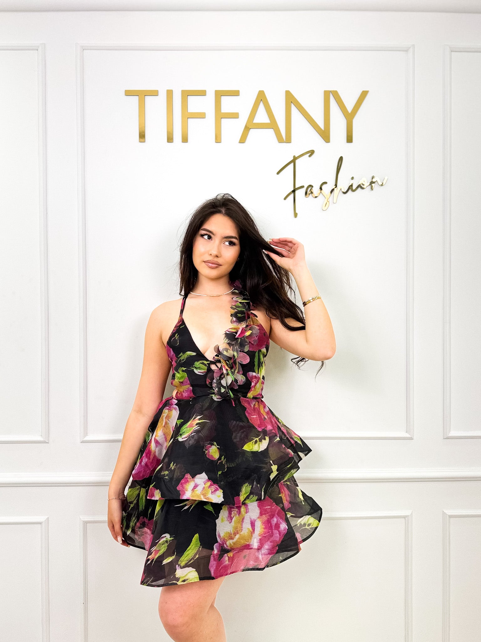 Rochie Tiara