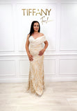 Rochie Anelia Crem