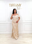 Rochie Anelia Crem