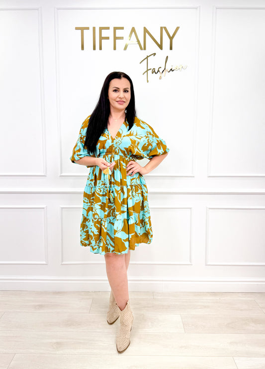 Rochie Seary