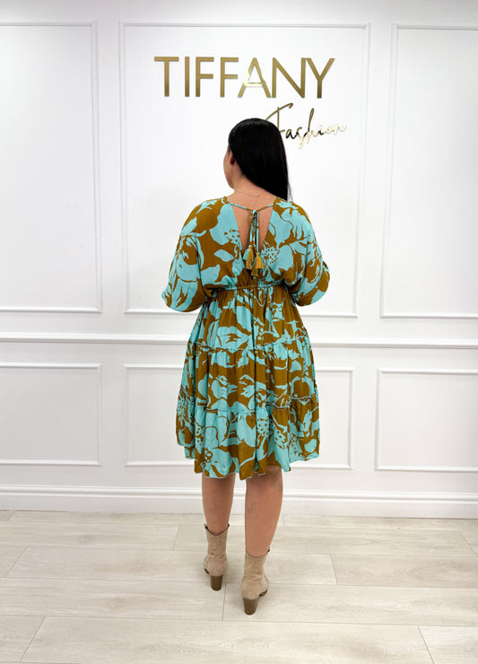 Rochie Seary