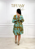 Rochie Seary