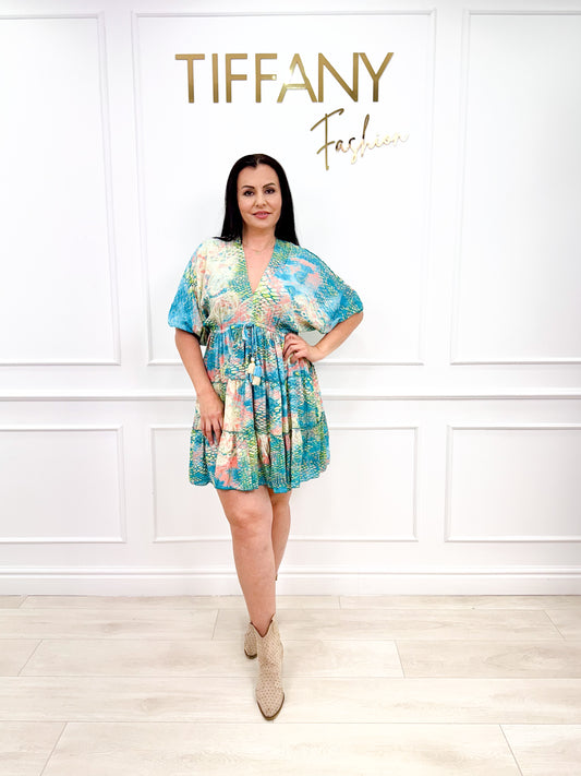 Rochie Lorett
