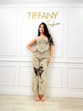 Compleu Jeans Totis