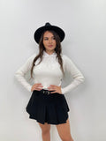 Bluza Rosi White
