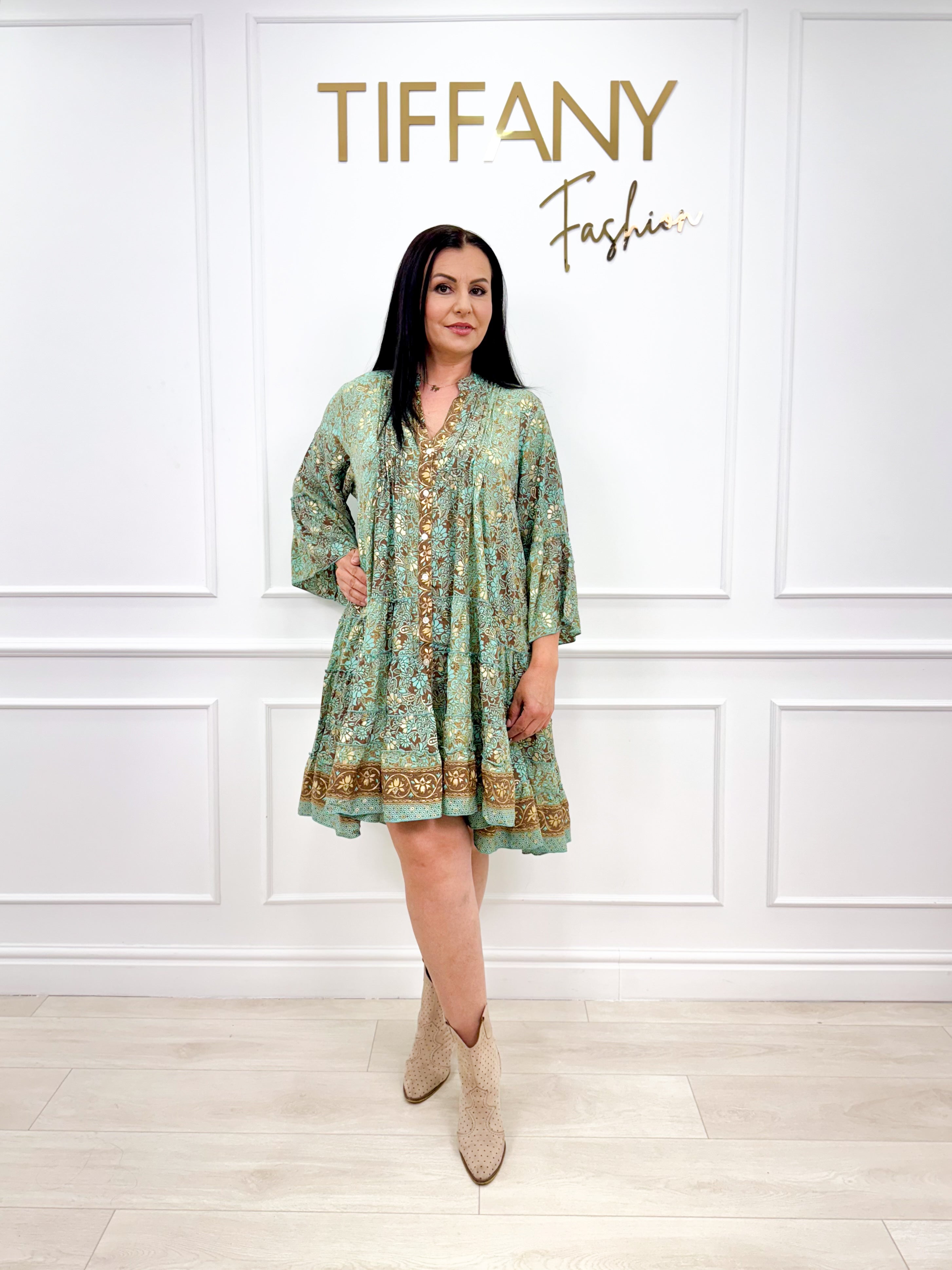 Rochie Kara
