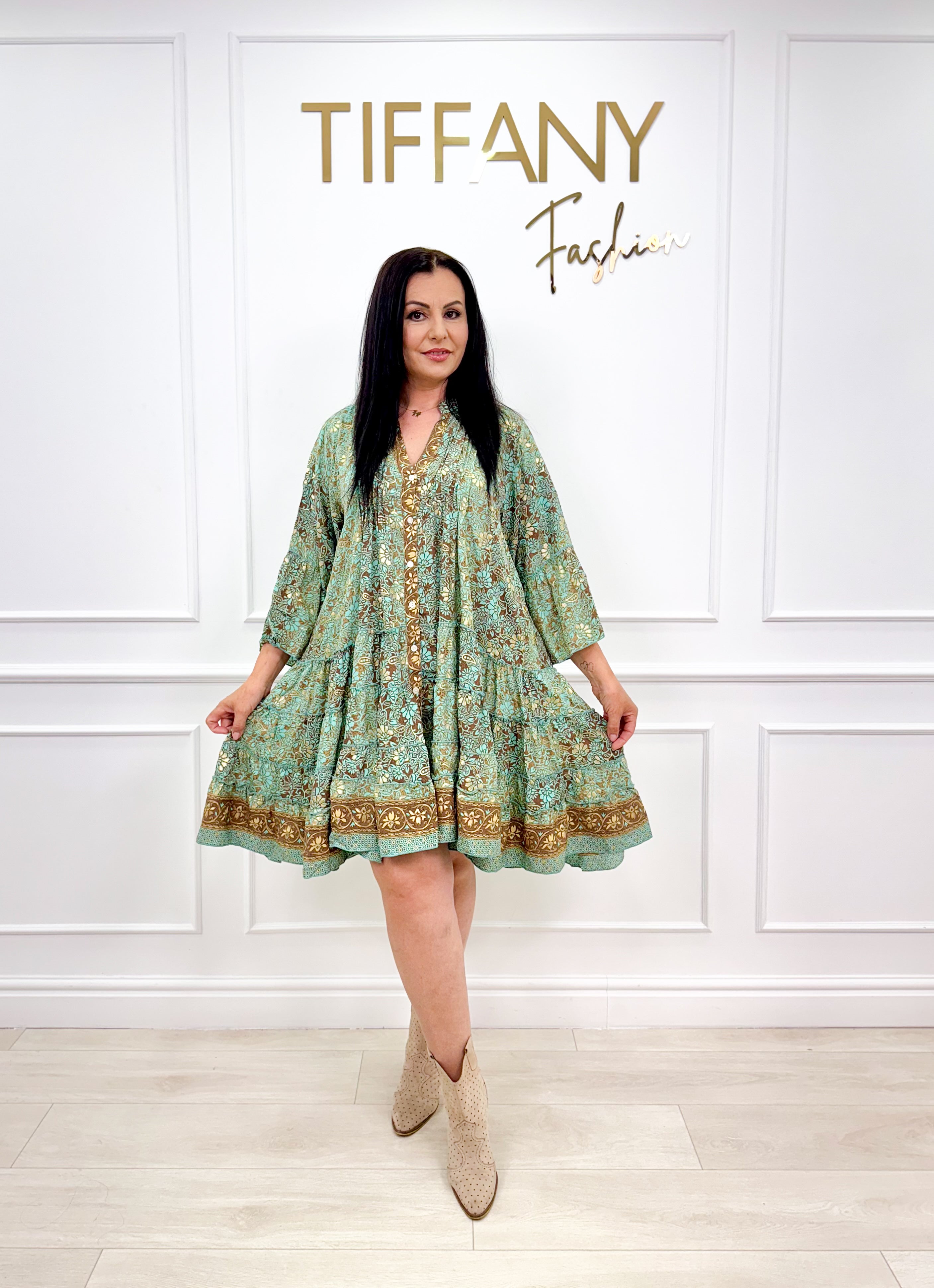 Rochie Kara