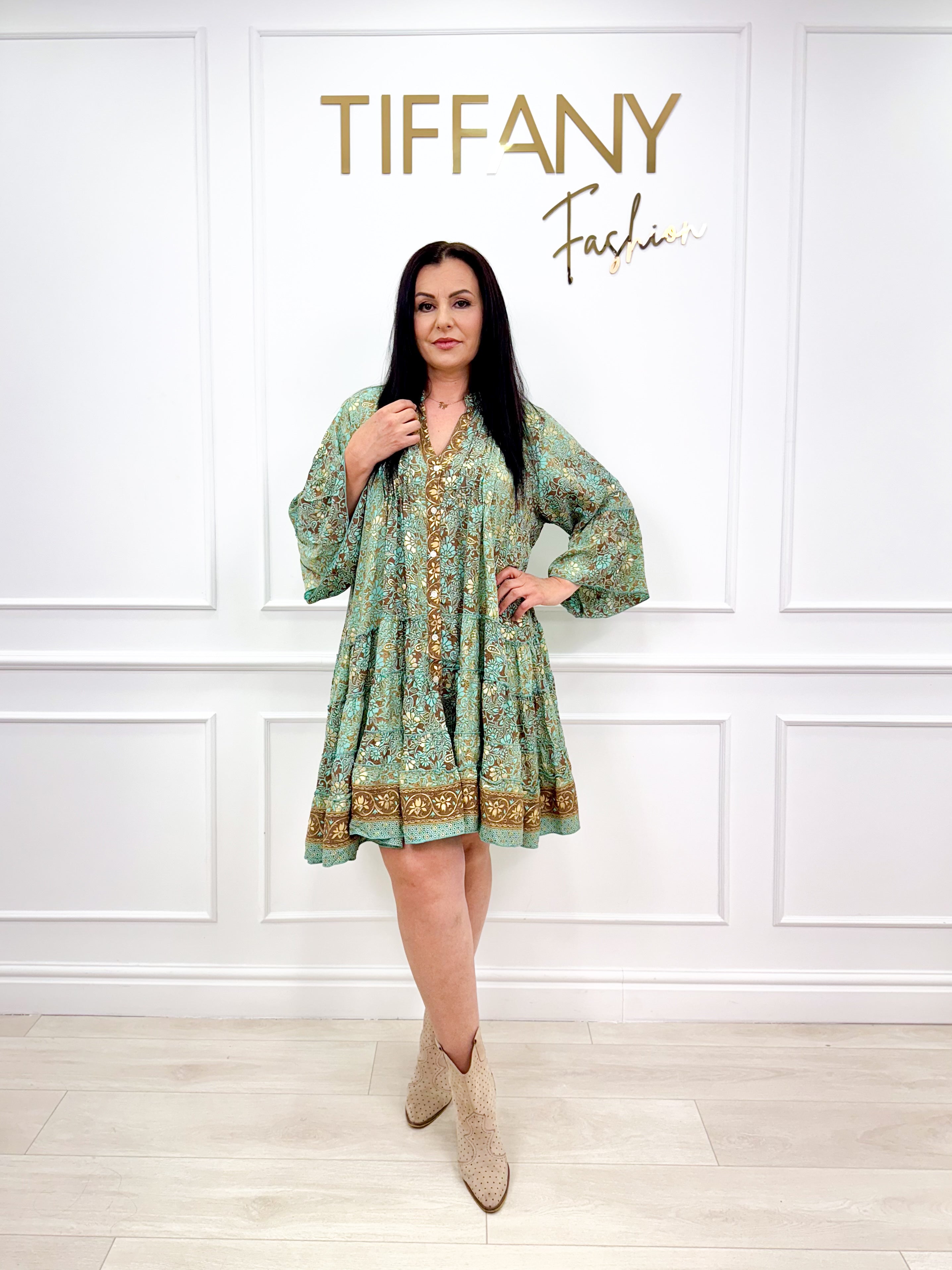 Rochie Kara